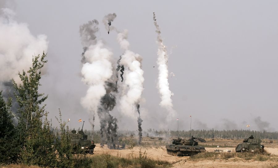 Military Risk Reduction Initial Reflections on the Recommendations of the Participants of the ...