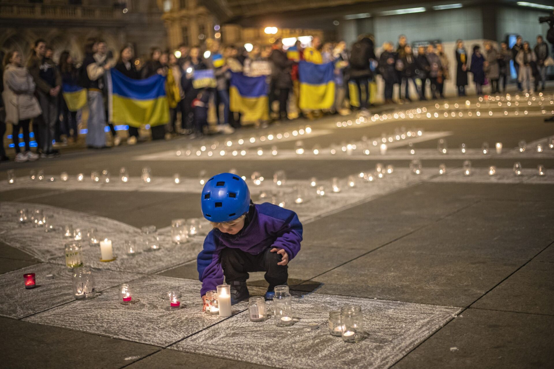 Image by: EPA/Scanpix