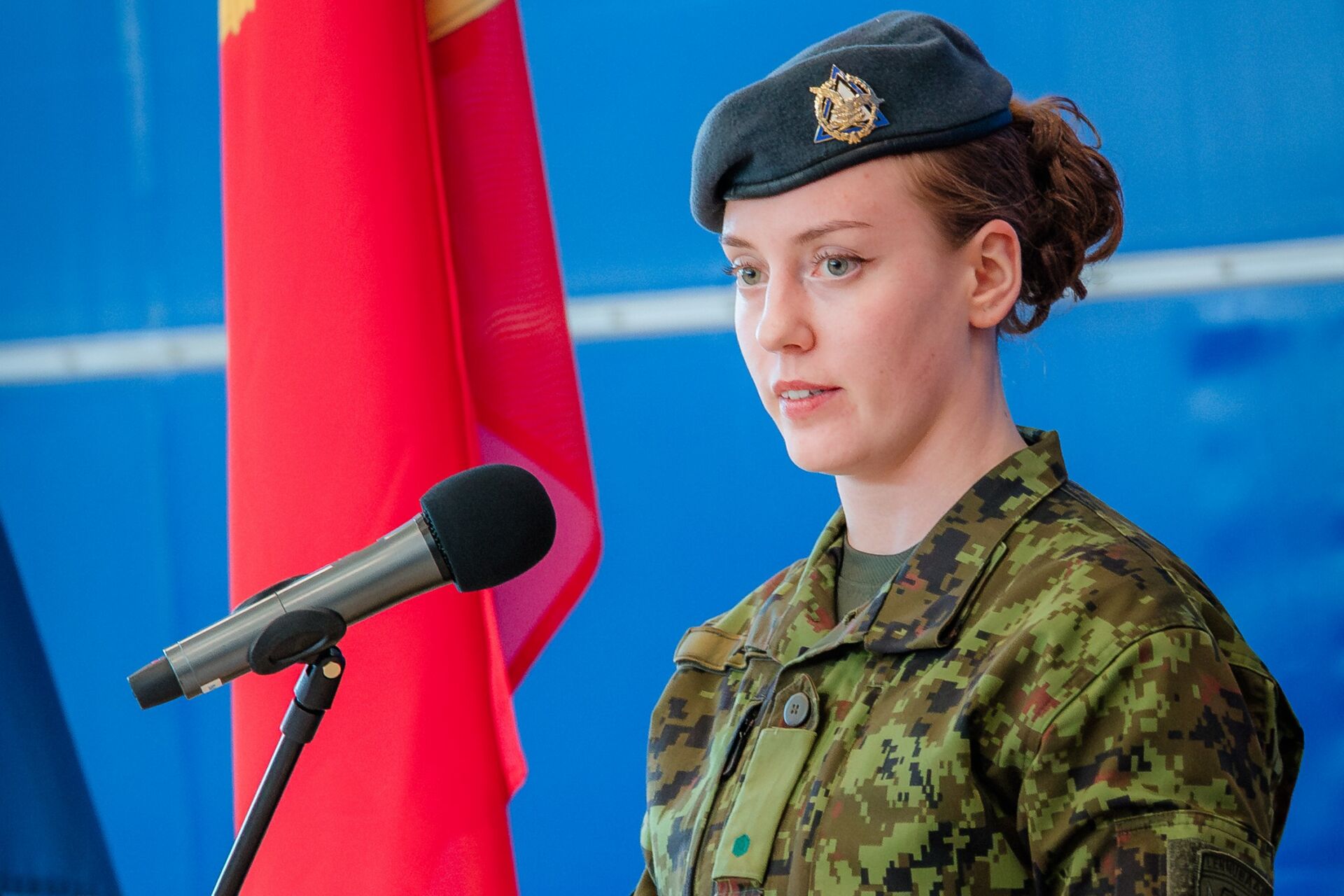 Image by: Triinu Liis Mullaste/Kaitsevägi (via pildid.mil.ee)