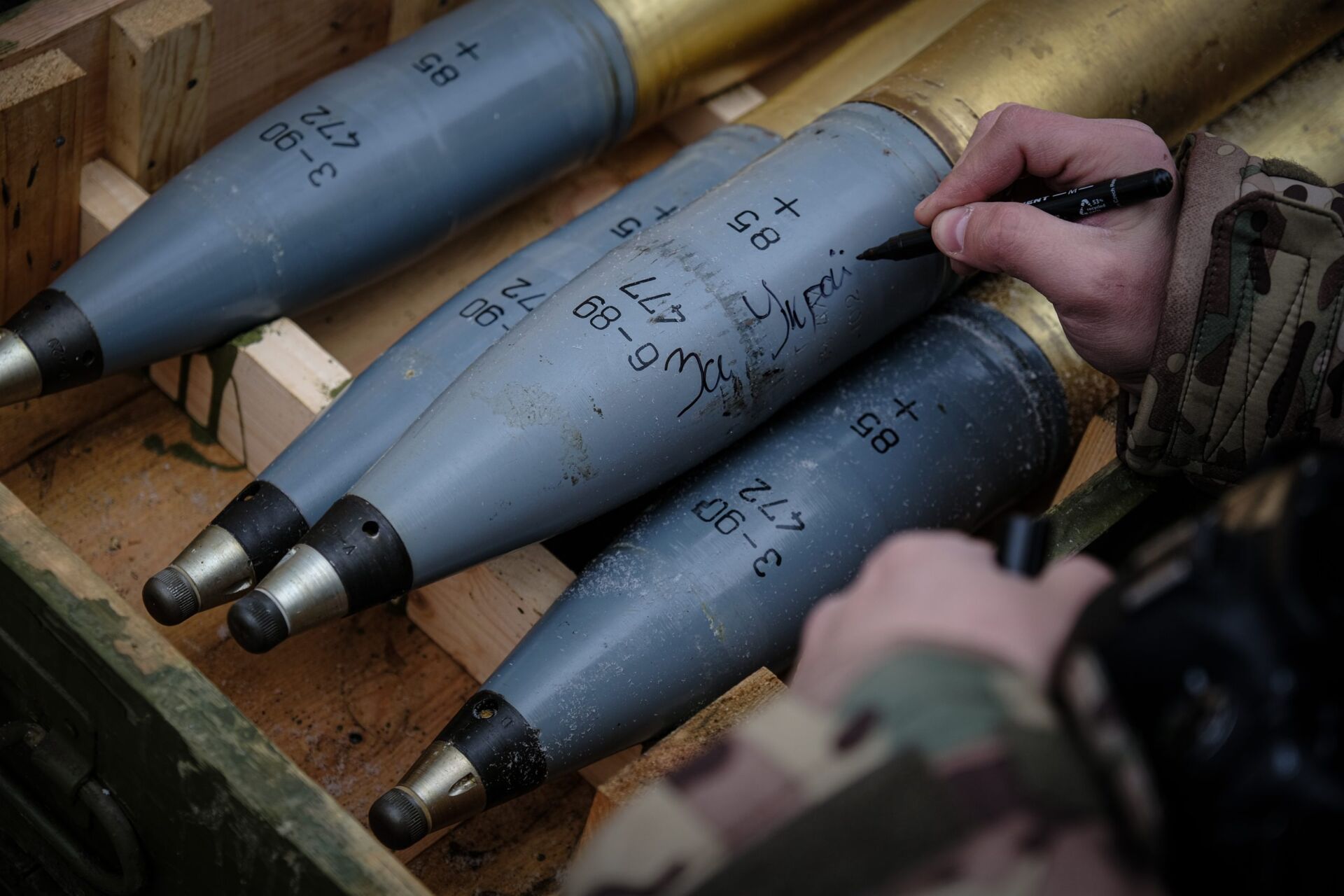 Image by: EPA/Scanpix