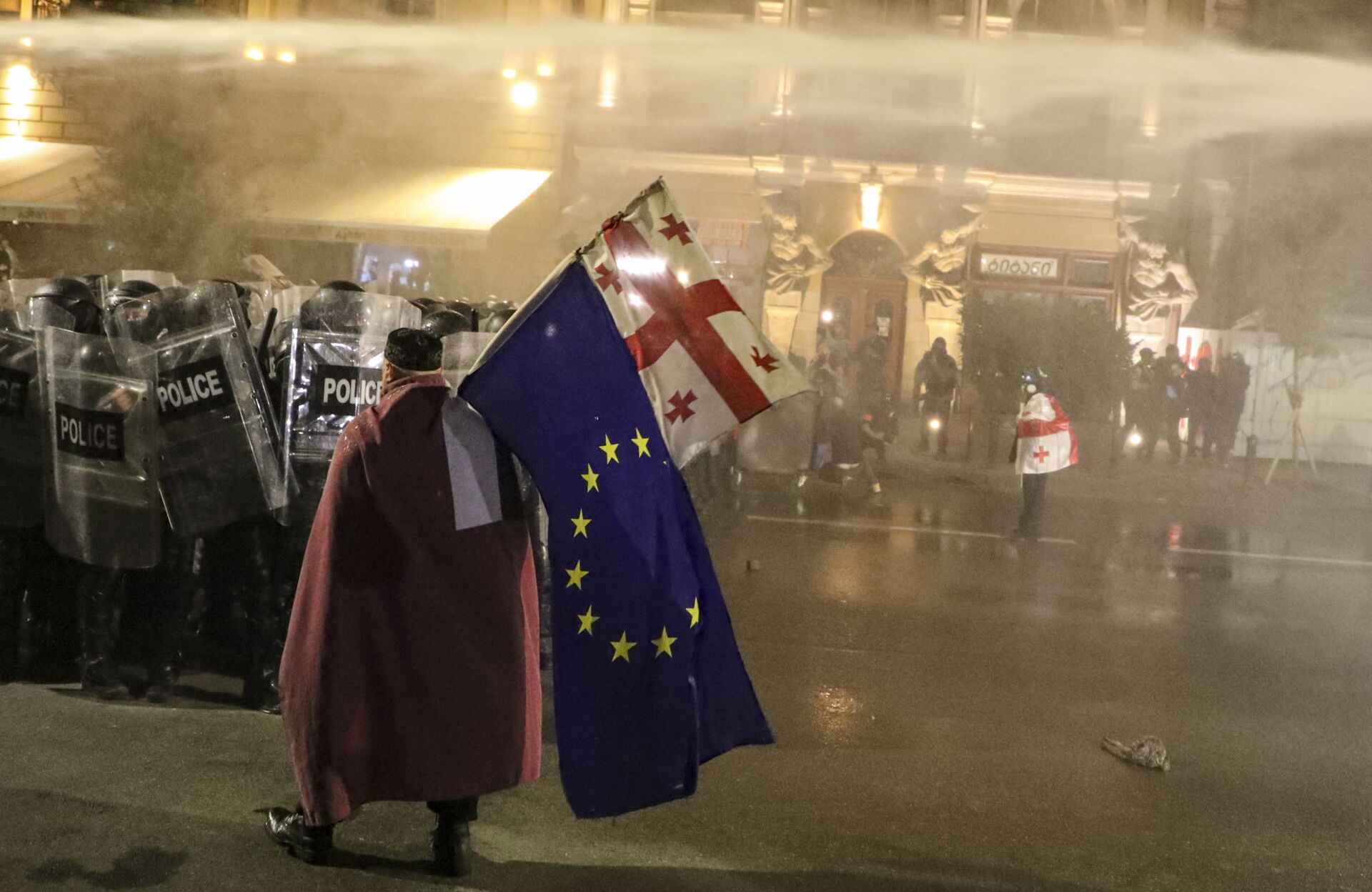 Image by: EPA/SCANPIX
