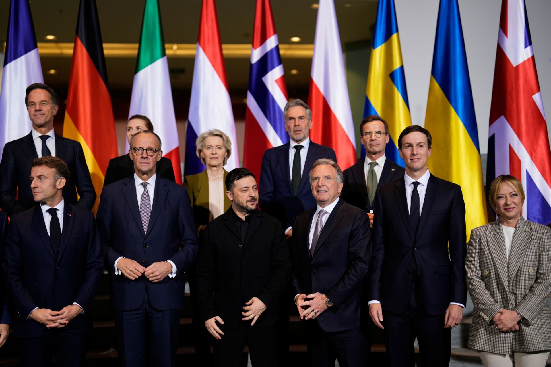 Image by: EPA/Scanpix
