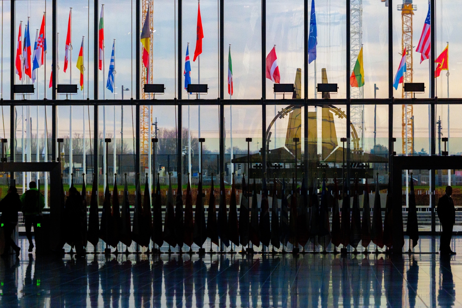 Image by: EPA/Scanpix