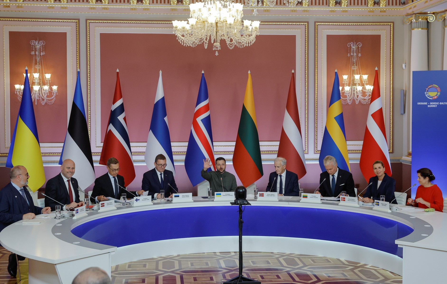 Image by: EPA/Scanpix