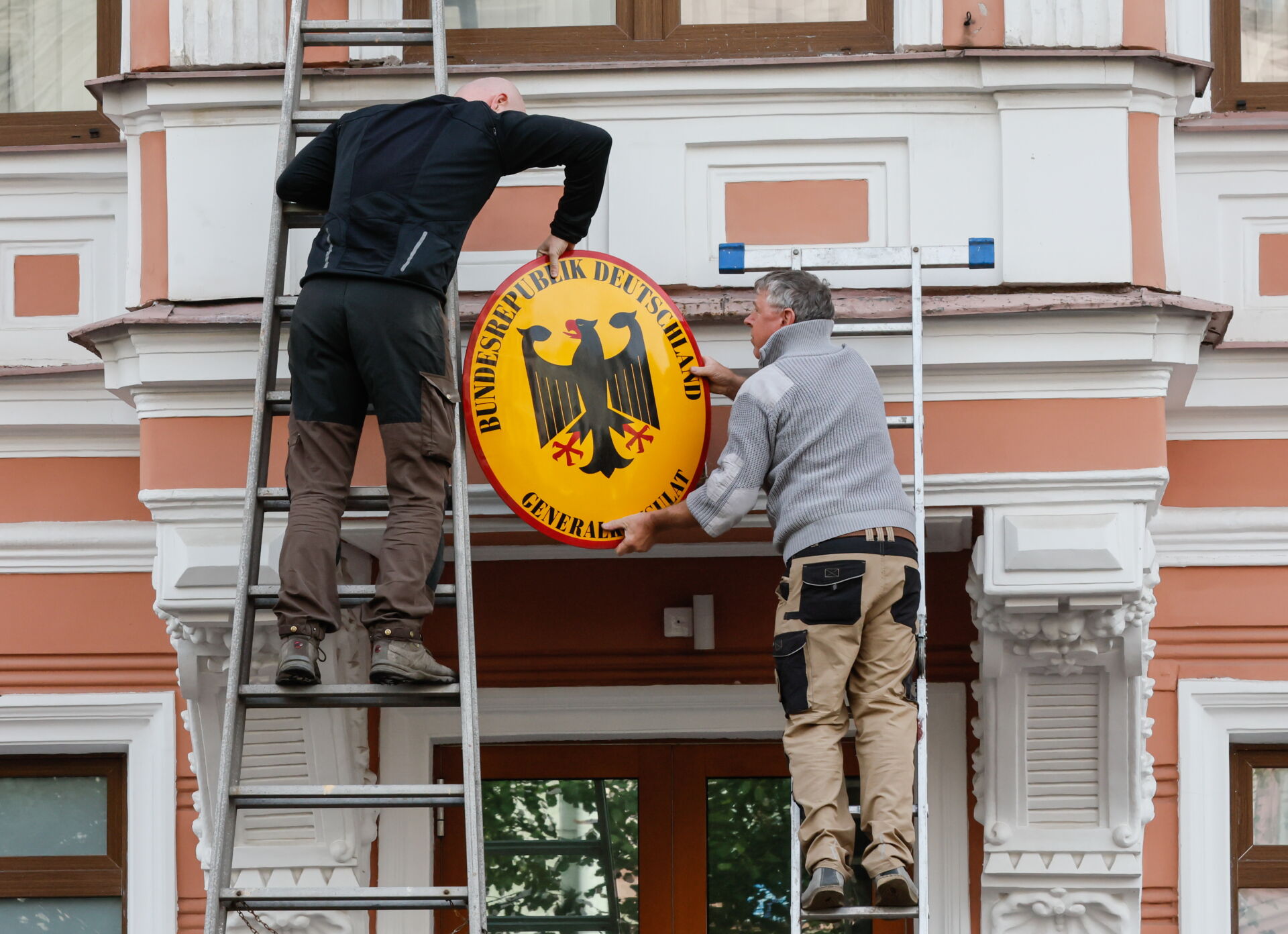 Image by: EPA/Scanpix