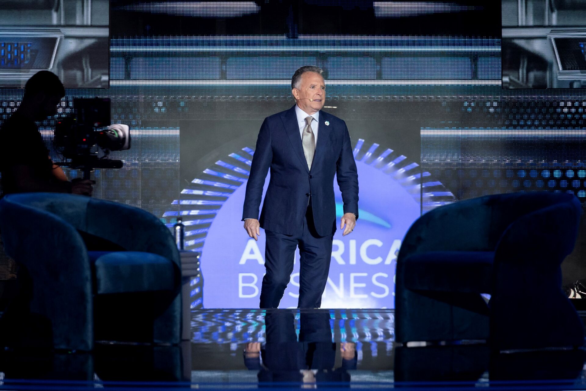 Image by: REUTERS/Scanpix