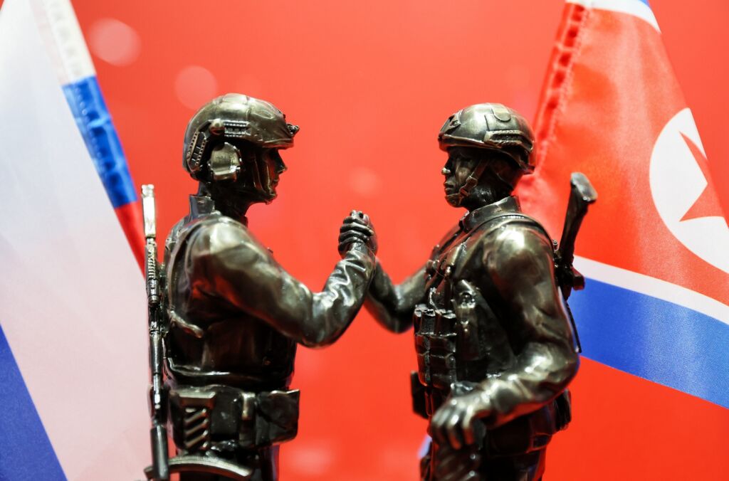 Asia’s Fallout from Russia’s War Against Ukraine: North Korea’s Rise in ...