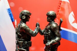 Asia’s Fallout from Russia’s War Against Ukraine: North Korea’s Rise in ...
