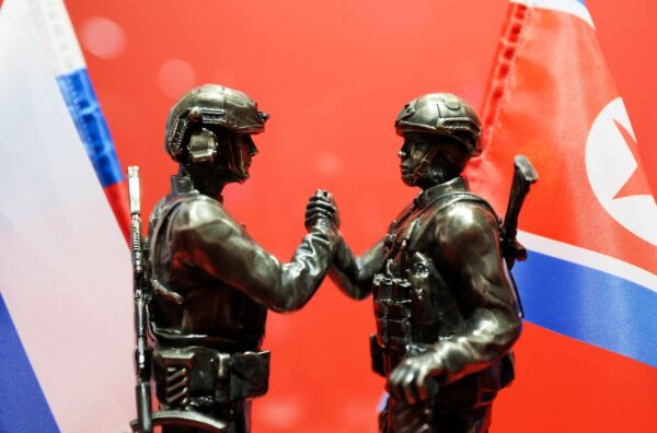Asia’s Fallout from Russia’s War Against Ukraine: North Korea’s Rise in ...