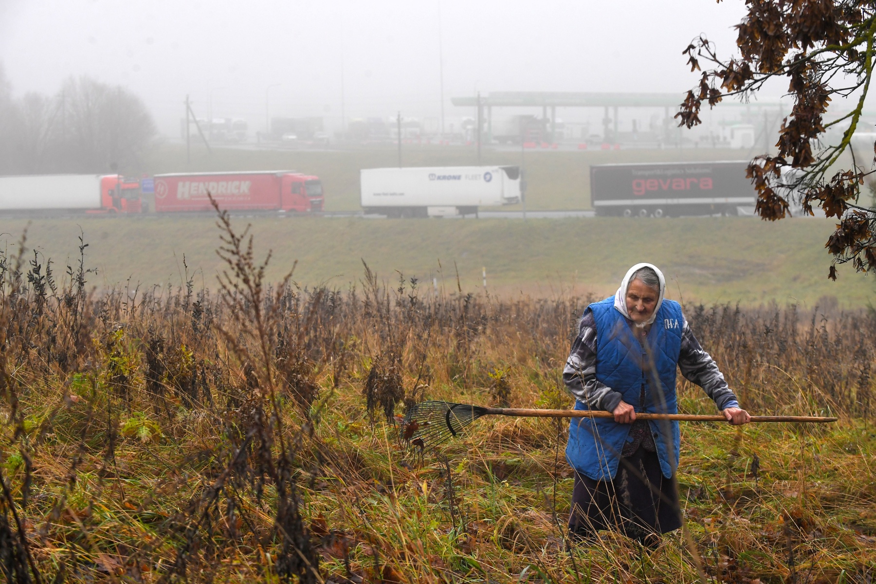 Image by: TASS via ZUMA Press/Scanpix