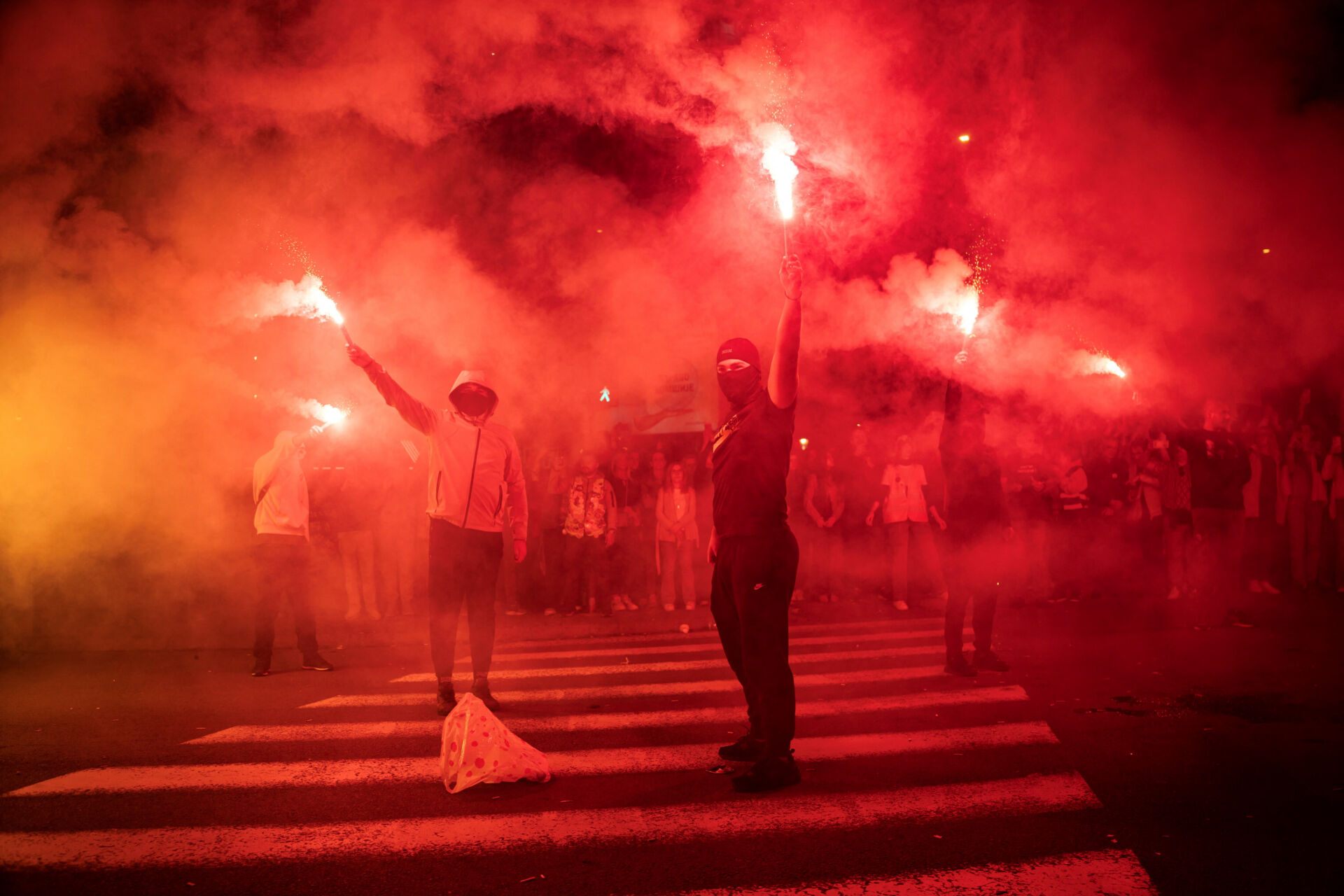 Image by: REUTERS/Marko Djurica/Scanpix