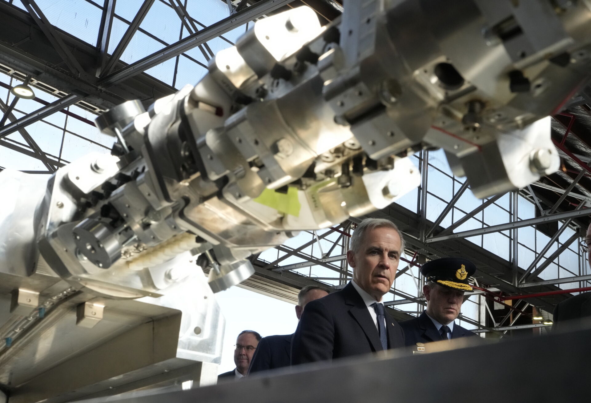 Image by: ZUMA Press/Scanpix