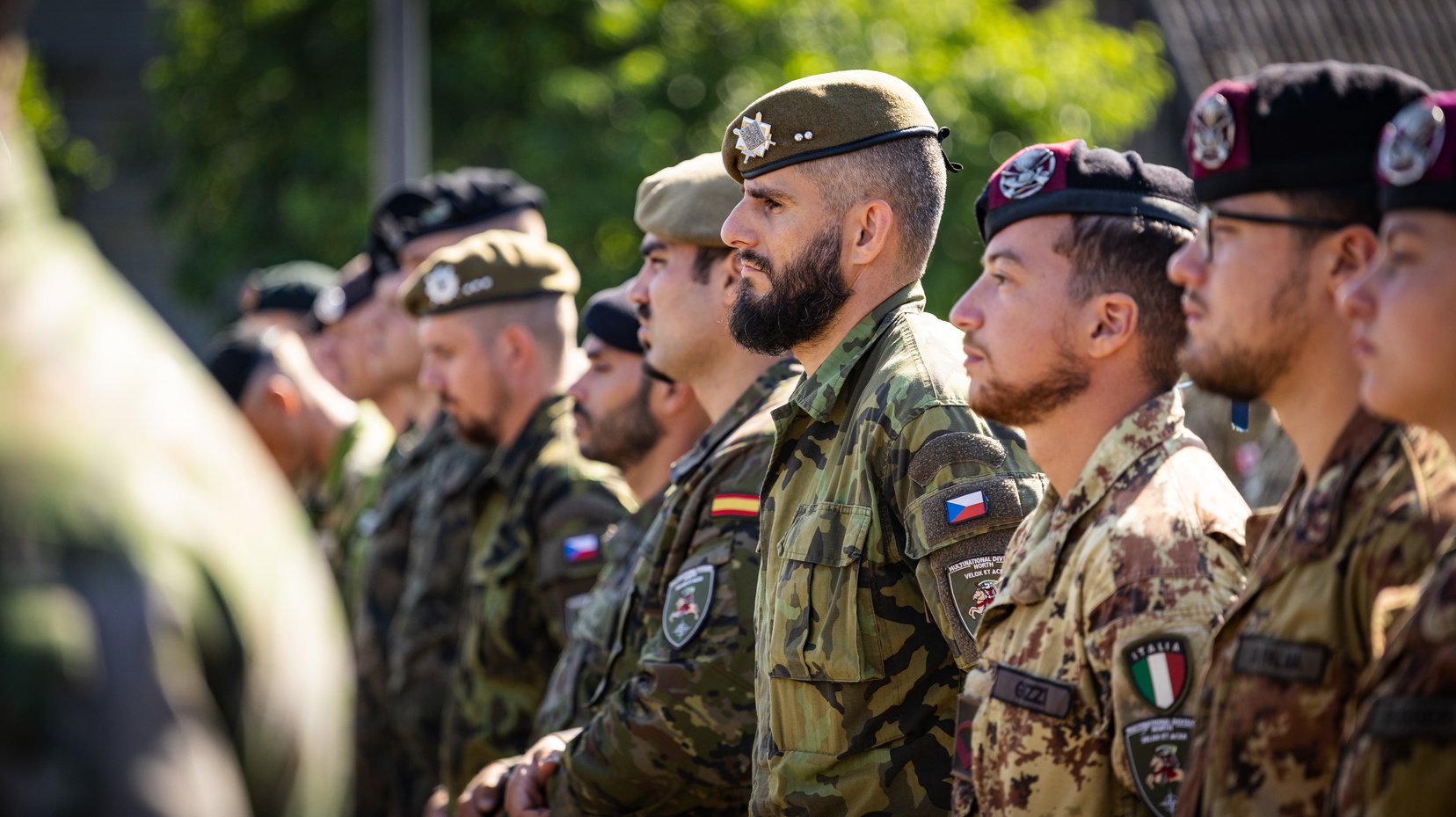 Image by: Rasmus Allik/Kaitsevägi (via pildid.mil.ee)