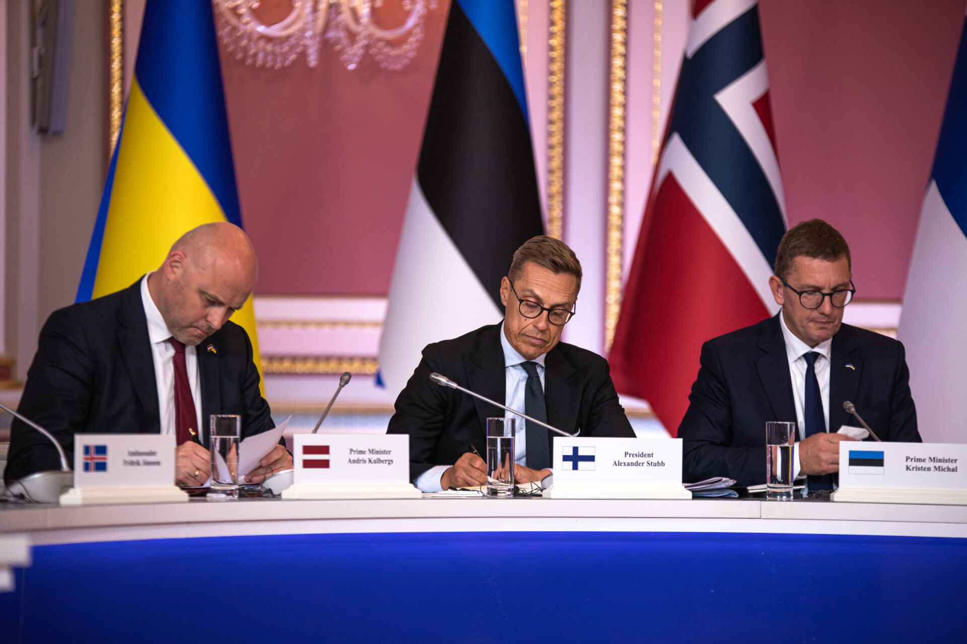 Image by: Ukrinform via ZUMA Press Wire/Scanpix