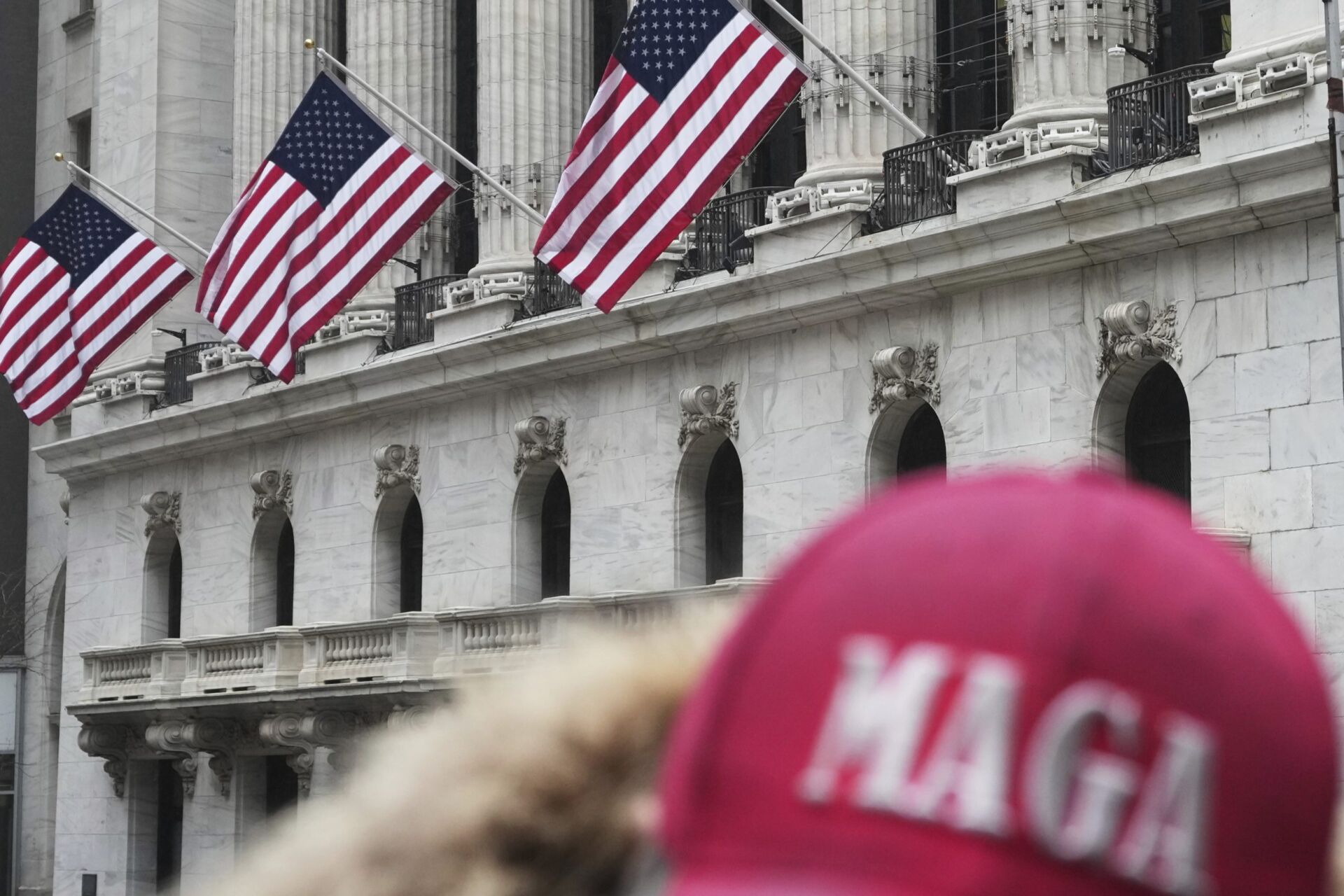 Image by: AP/Scanpix