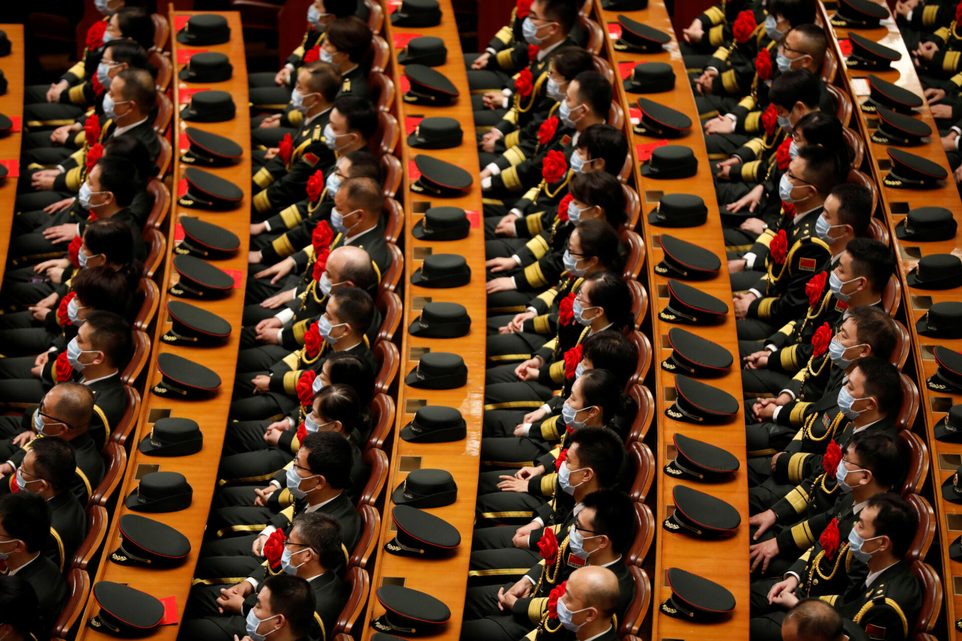 Image by: REUTERS/Carlos Garcia Rawlins/Scanpix