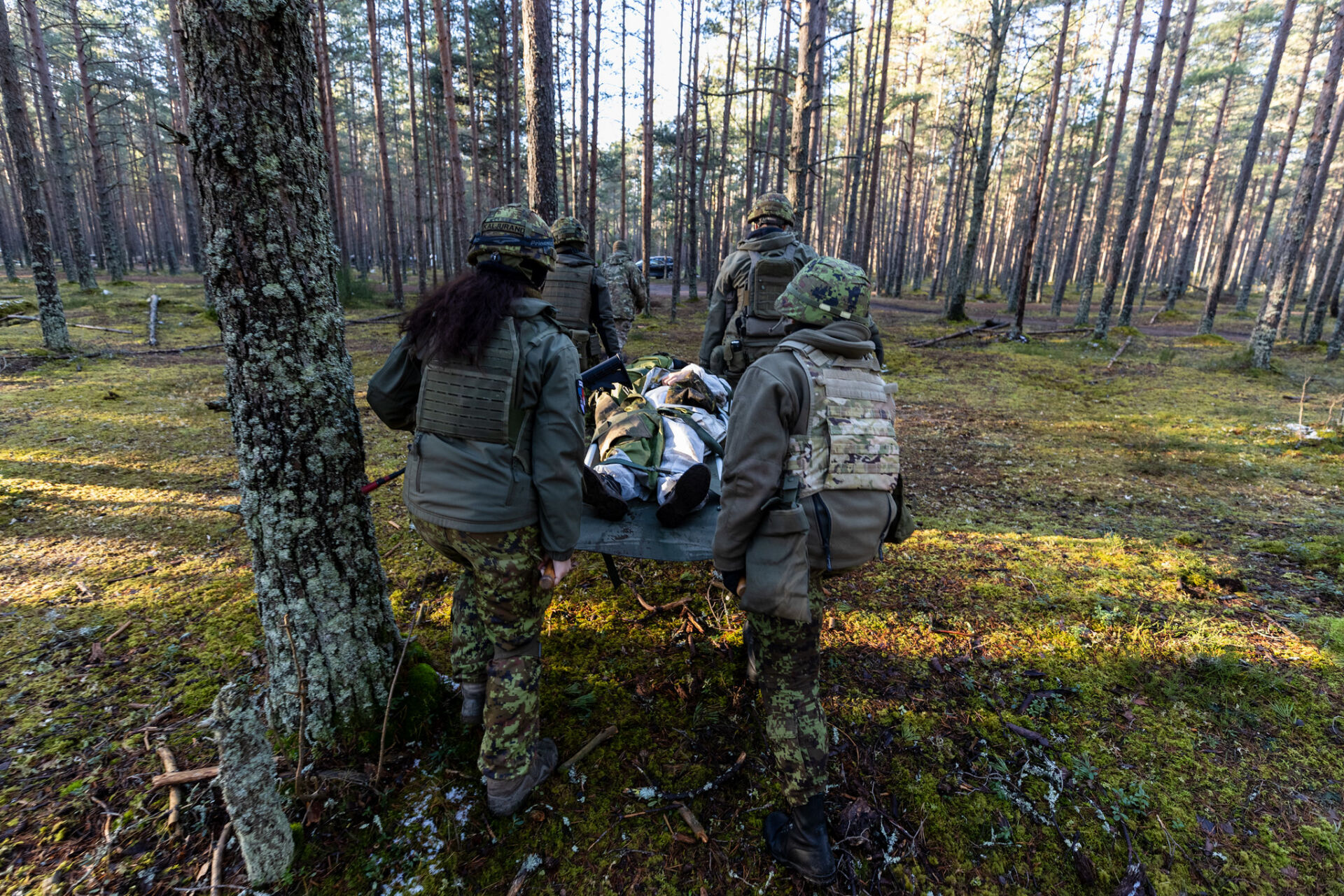 Image by: Silver Jaanson/Kaitseliit