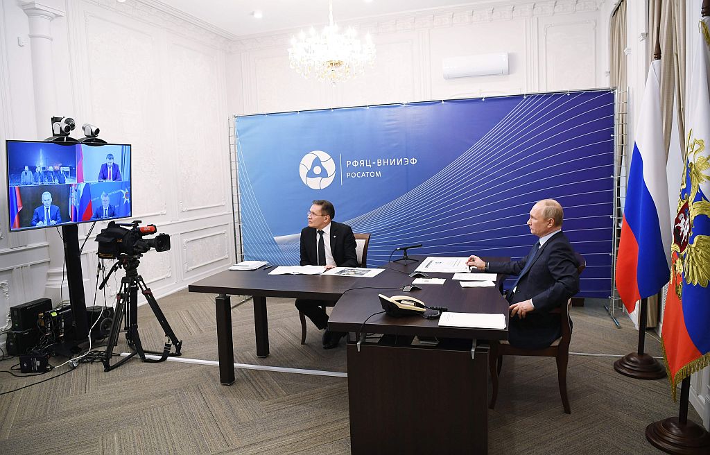 Image by: AFP/SCANPIX