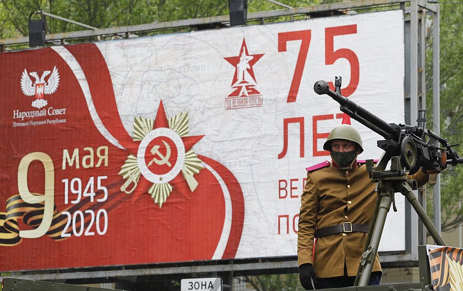 Image by: EPA/SCANPIX