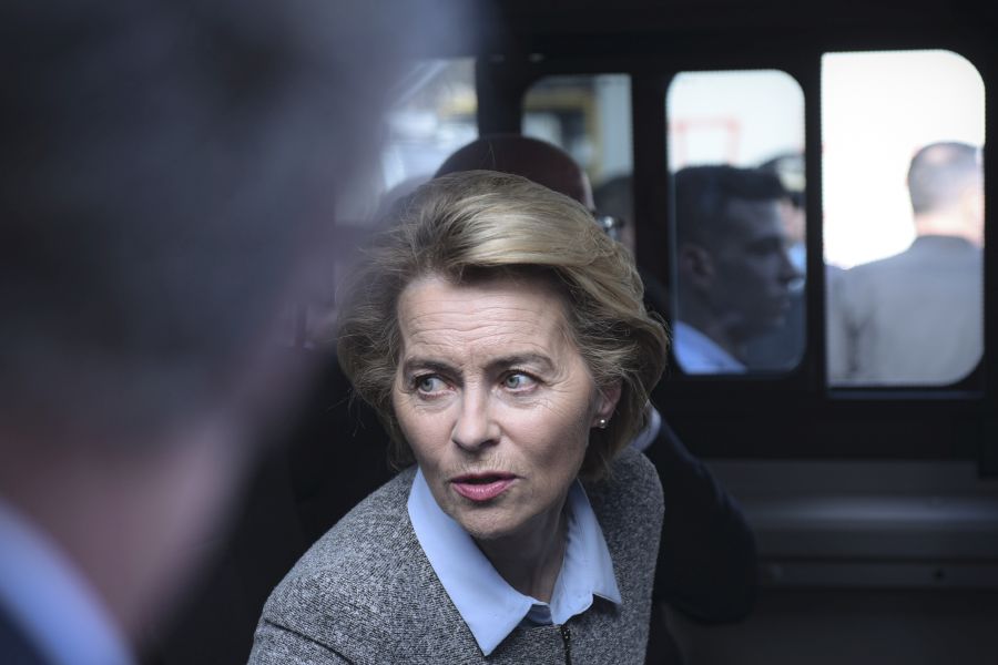 Image by: AP/Scanpix