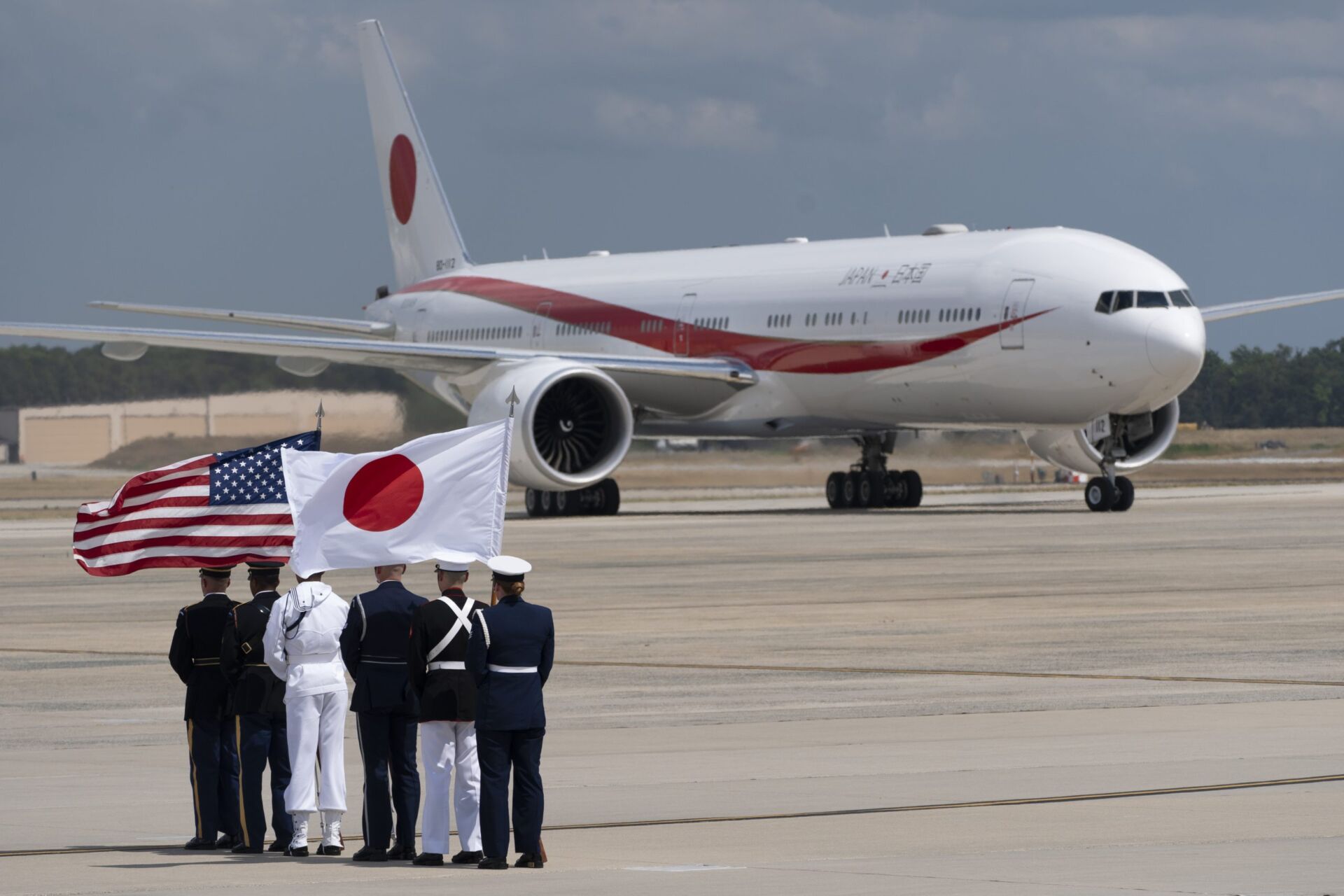Image by: AP Photo/Manuel Balce Ceneta/Scanpix
