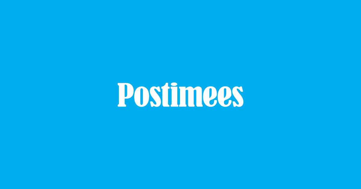 Postimees Erkki Bahovski in Postimees: Truisms of Realpolitik - International ...