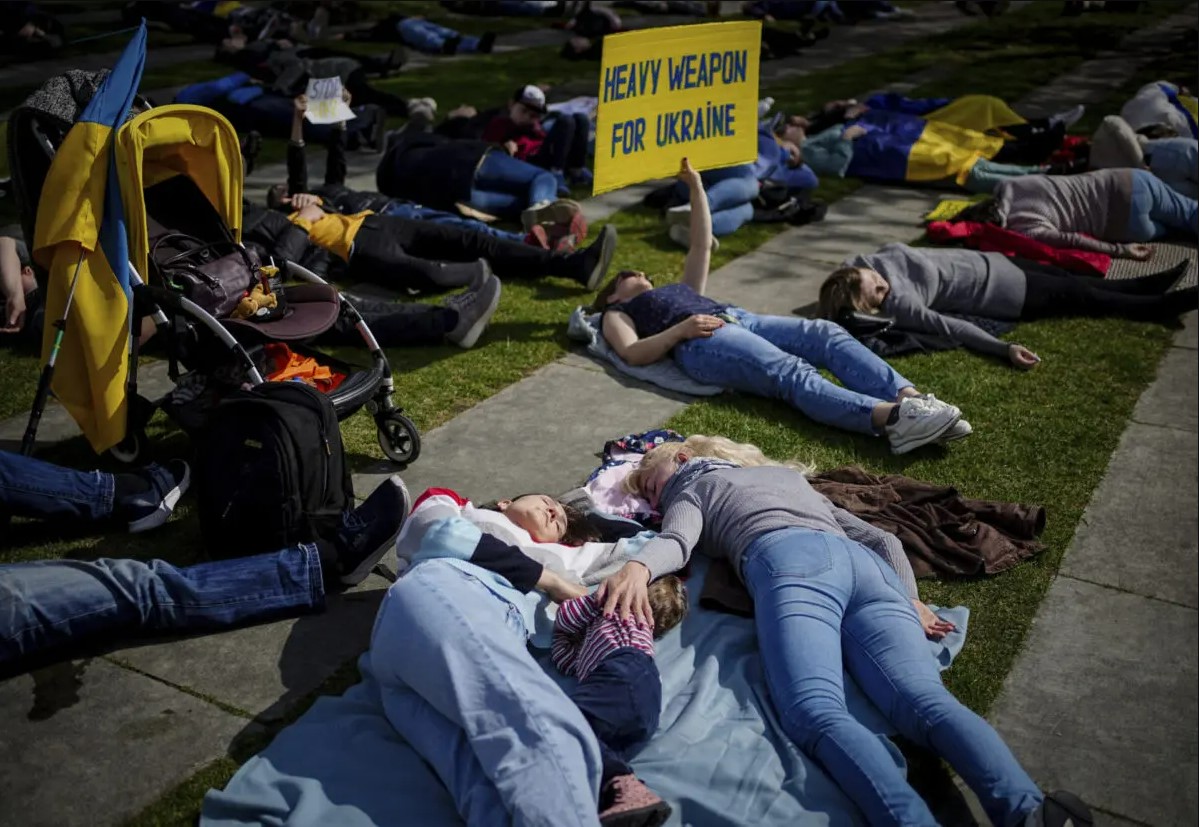 Image by: AP/Scanpix