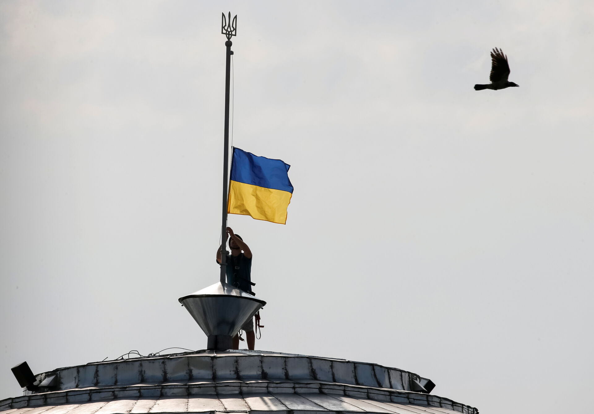 Image by: Reuters/Scanpix
