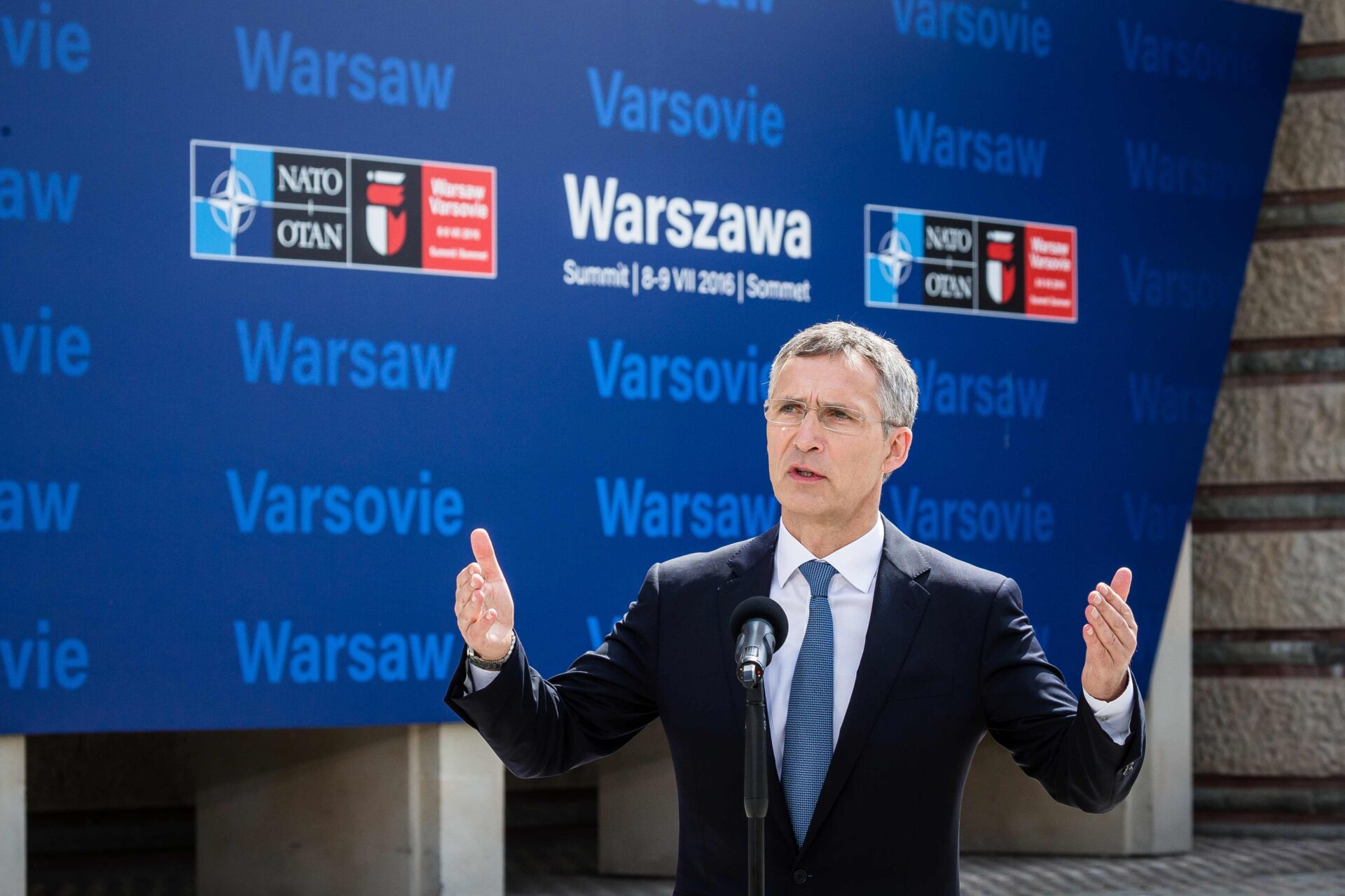 Image by: AFP/Scanpix