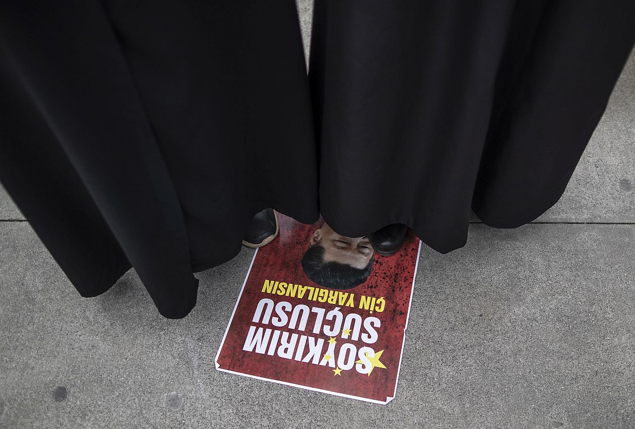 Image by: EPA/Scanpix
