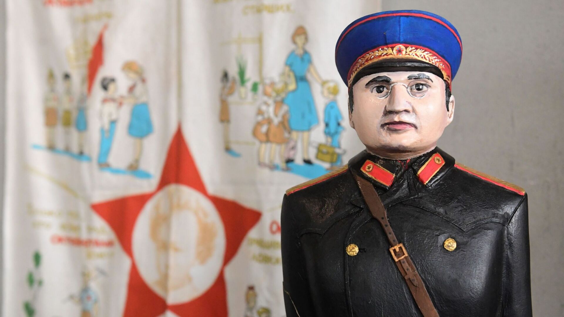 Image by: Frederic J. Brown/AFP/Scanpix