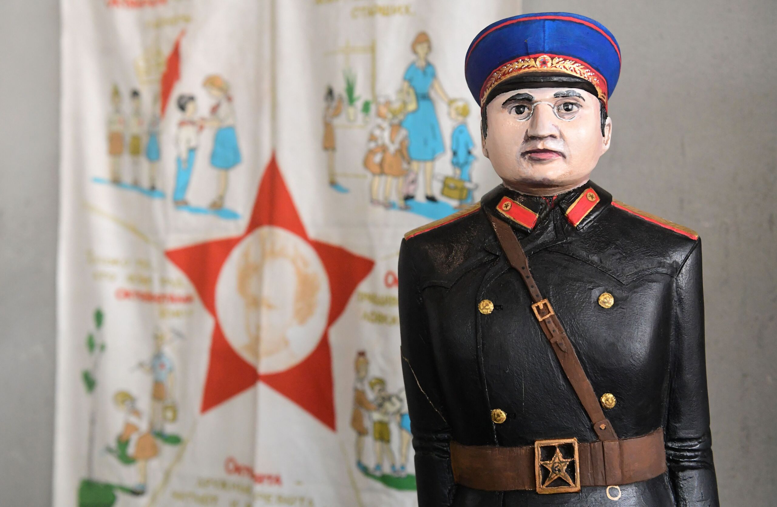 Image by: Frederic J. Brown/AFP/Scanpix