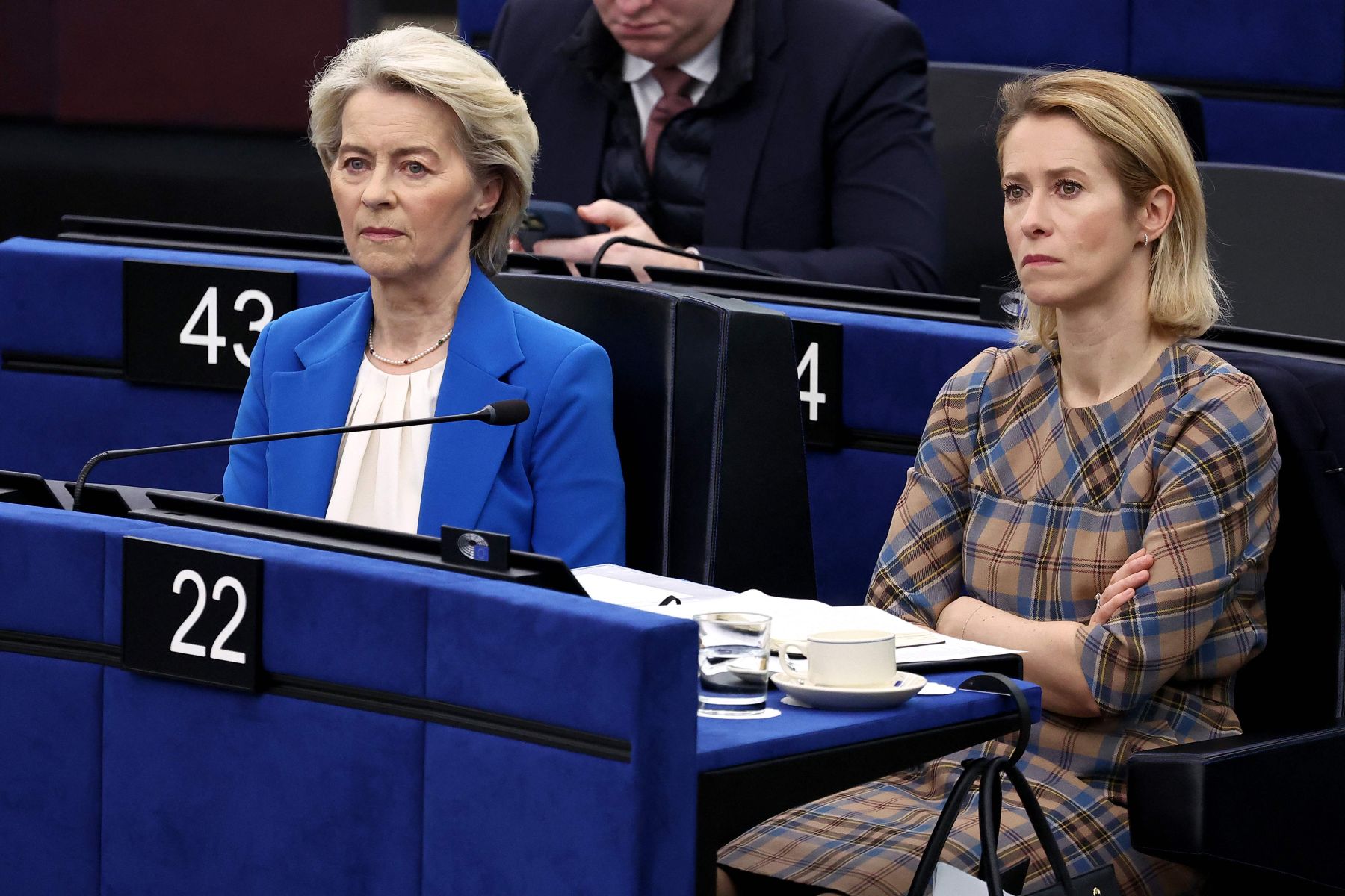 Image by: AFP/Scanpix
