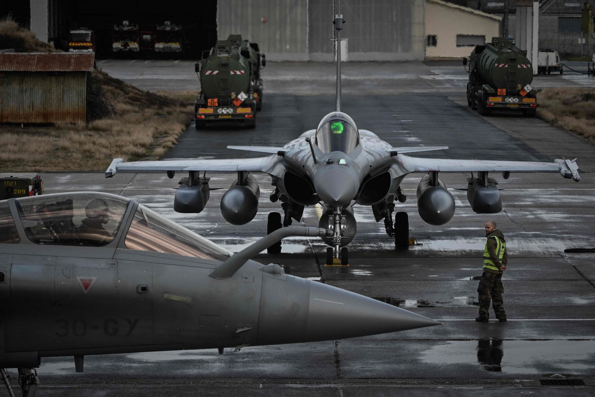 Image by: AFP/Scanpix