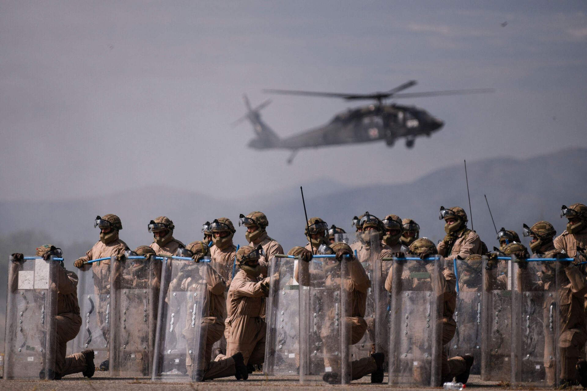 Image by: AFP/Scanpix