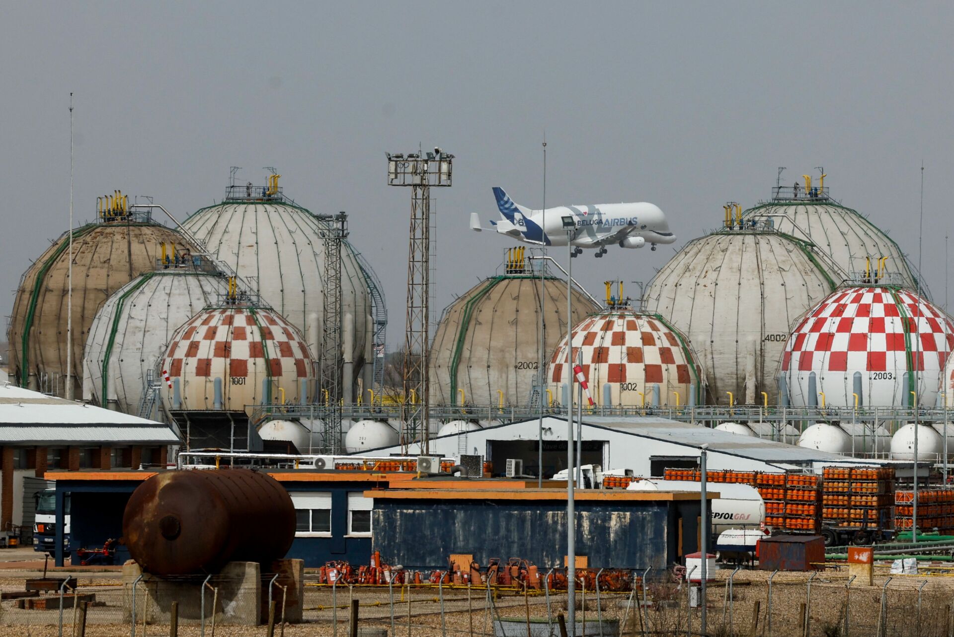 Image by: AFP/Scanpix