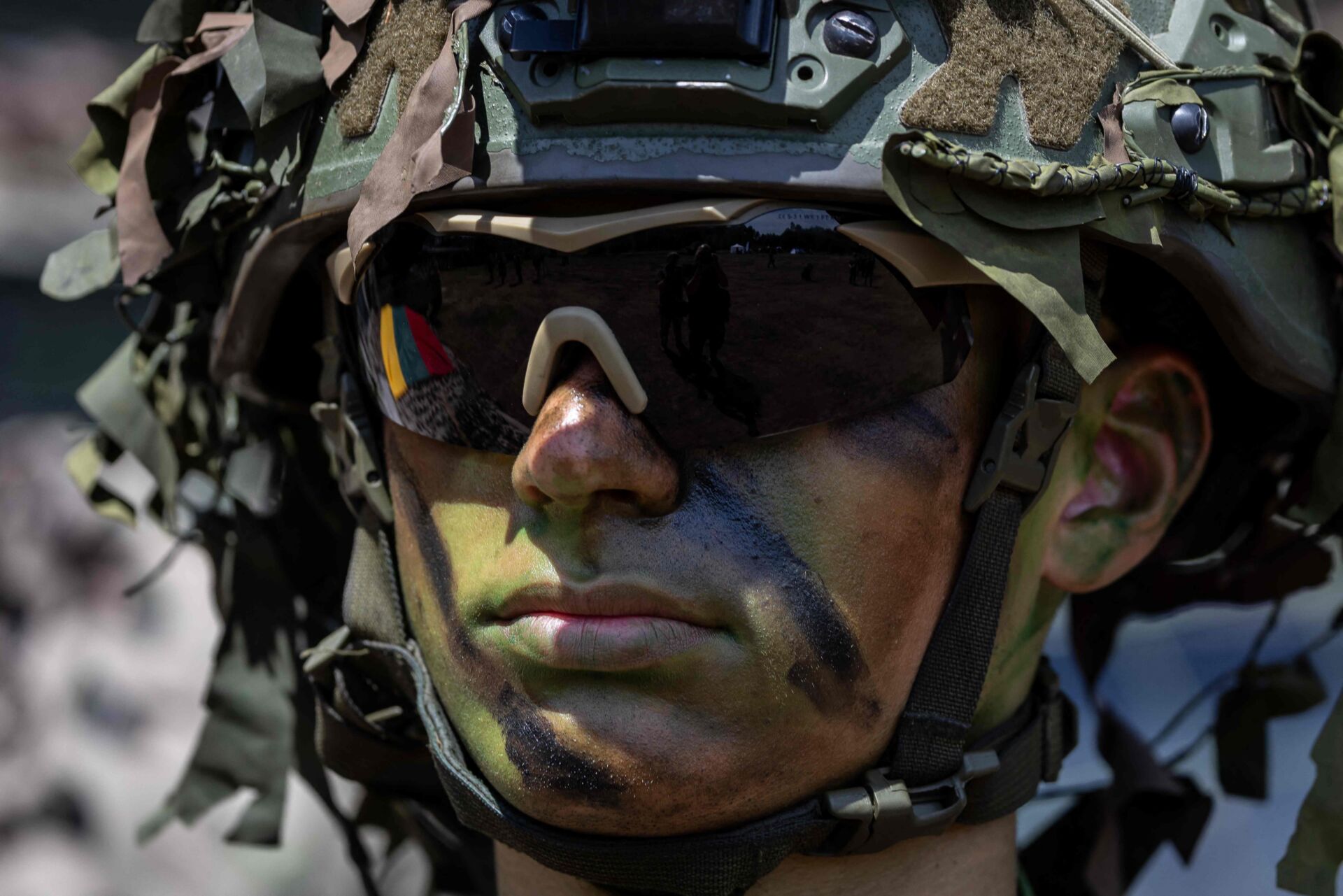 Image by: AFP/SCANPIX