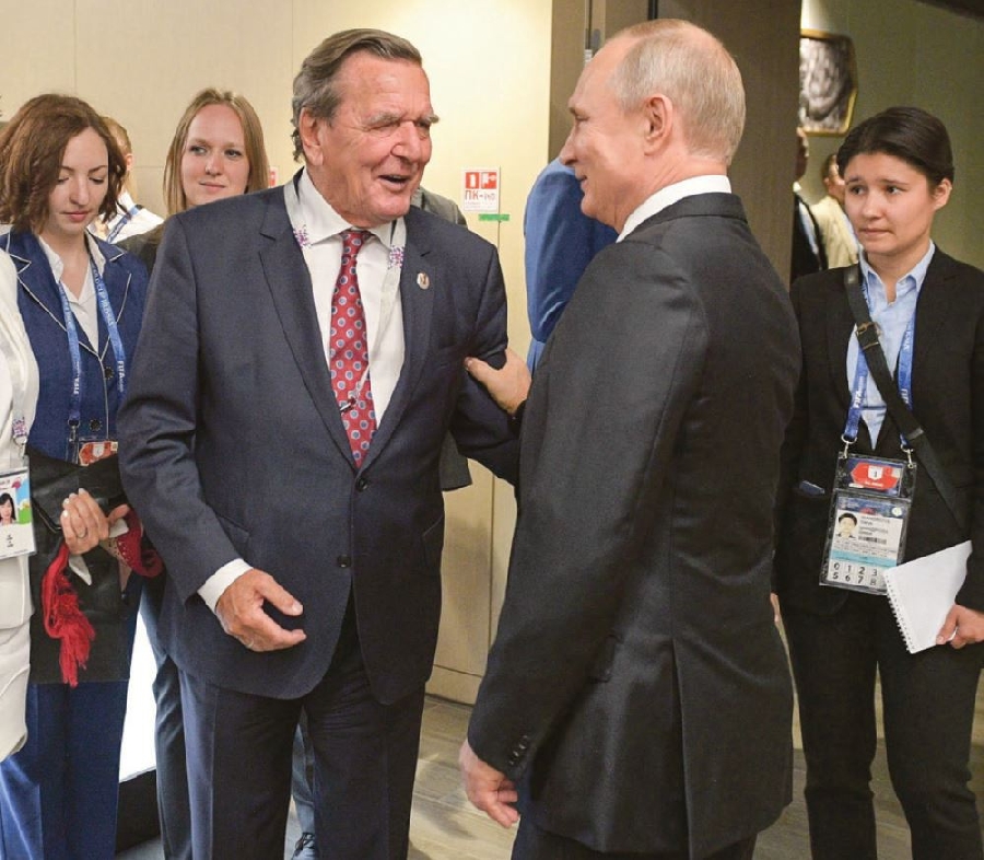 Image by: TASS/Scanpix