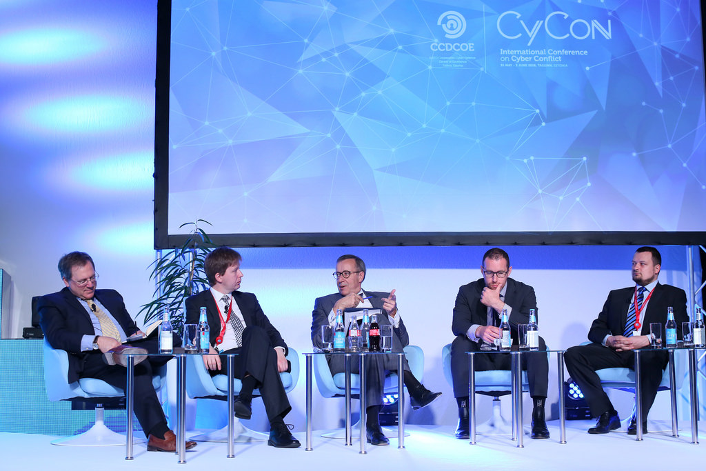CyCon 2016 and NITEC2016: NATO's Cyber Defence Post-Warsaw ...