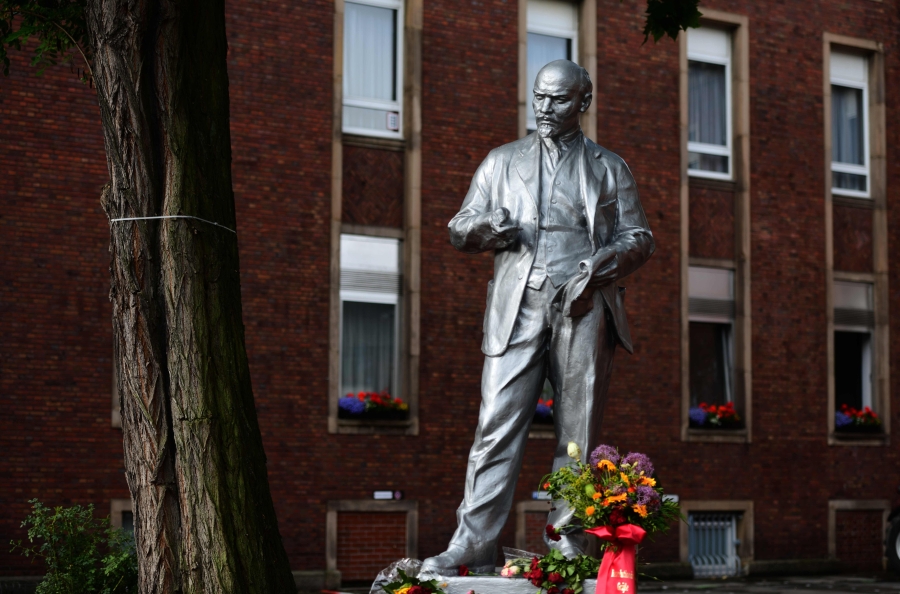 Image by: AFP/Scanpix