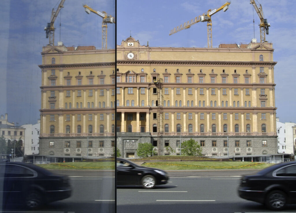 Adapting to War: The Evolution of Russia’s Intelligence Ecosystem
