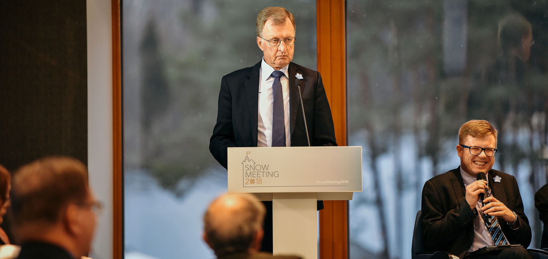 Image by: Lithuanian MFA / Flickr