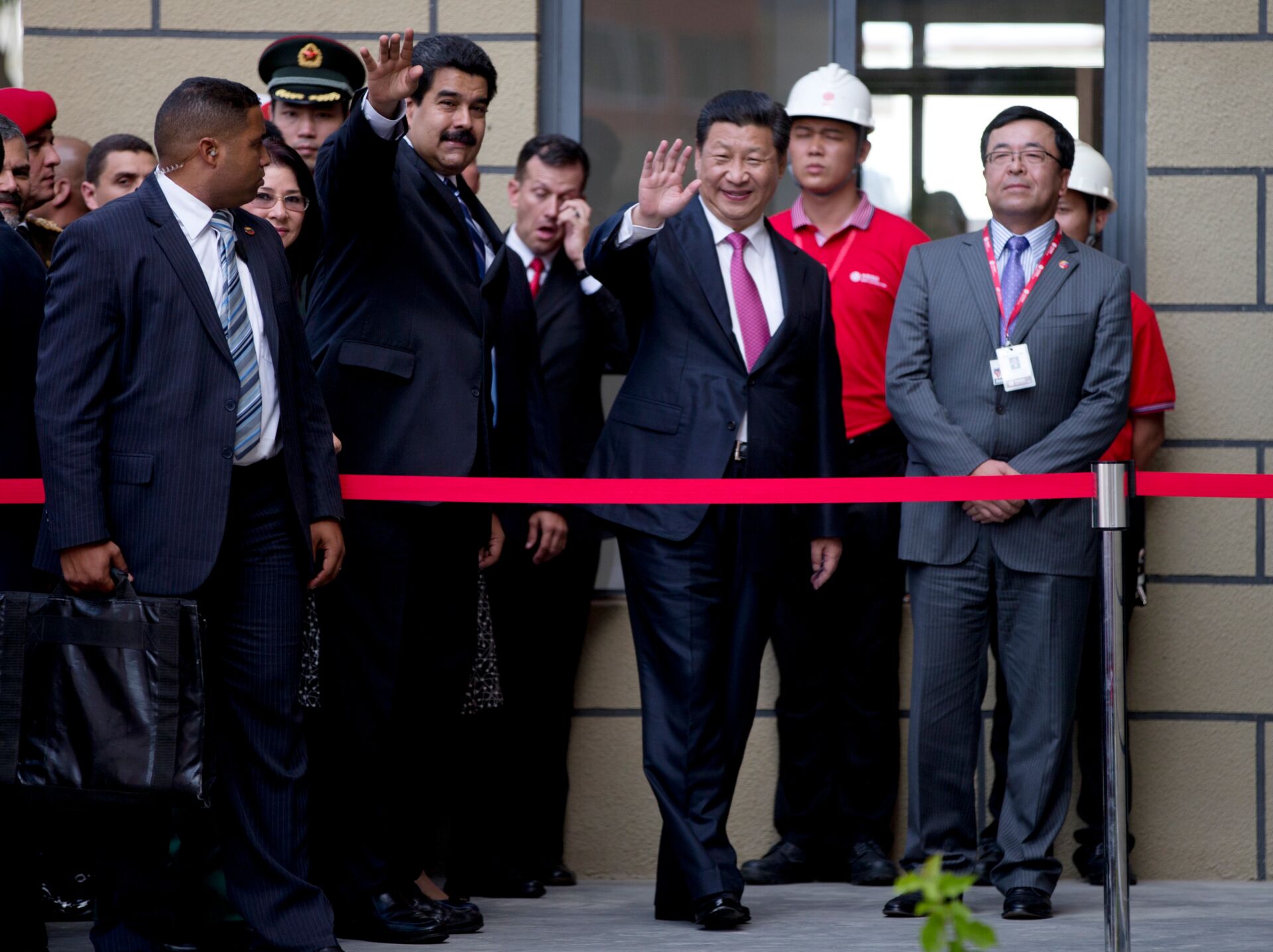 Image by: AP/Scanpix