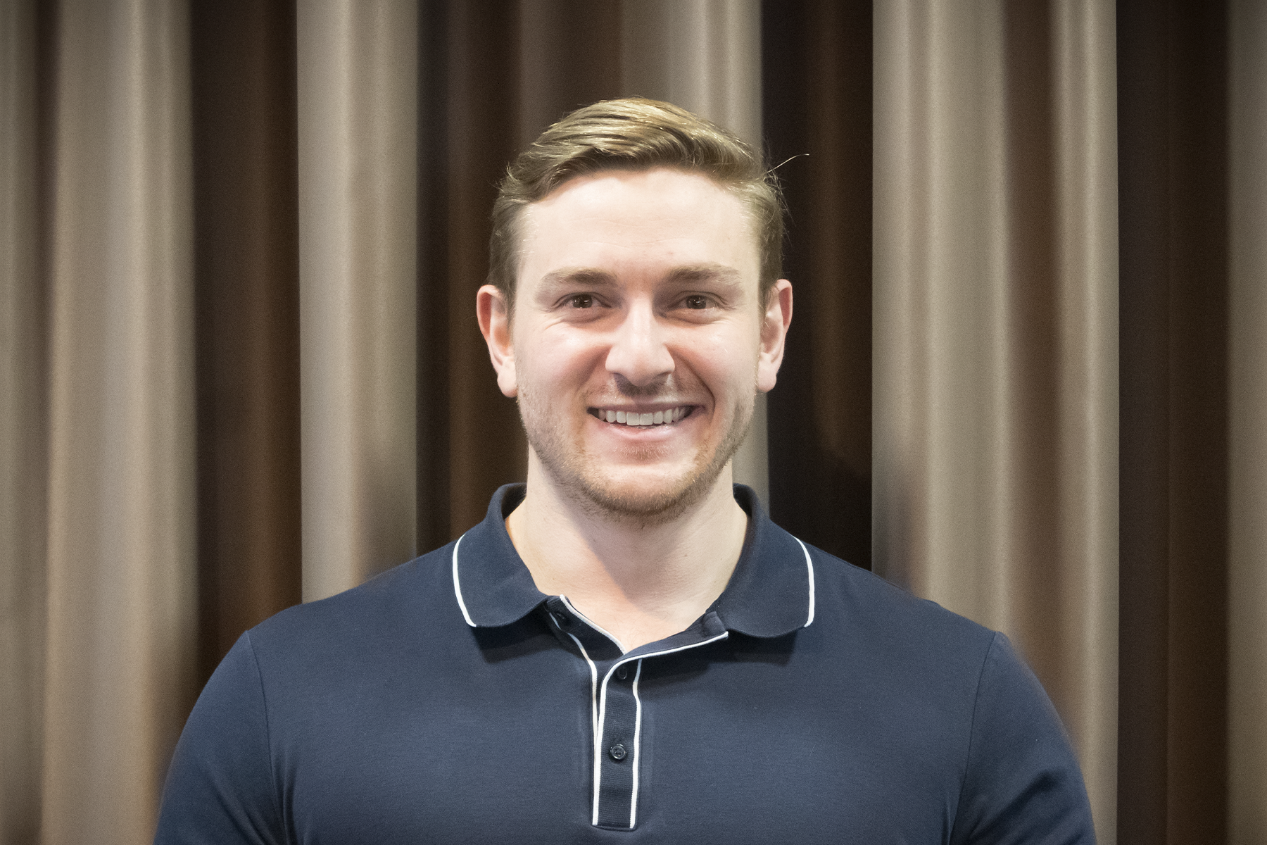William Runkel - International Centre for Defence and Security