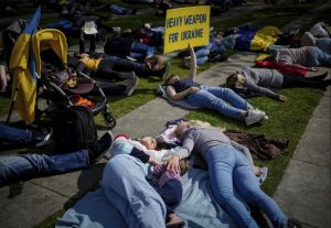 Image for <i>Zeitenwende</i> in Germany’s Foreign Policy?